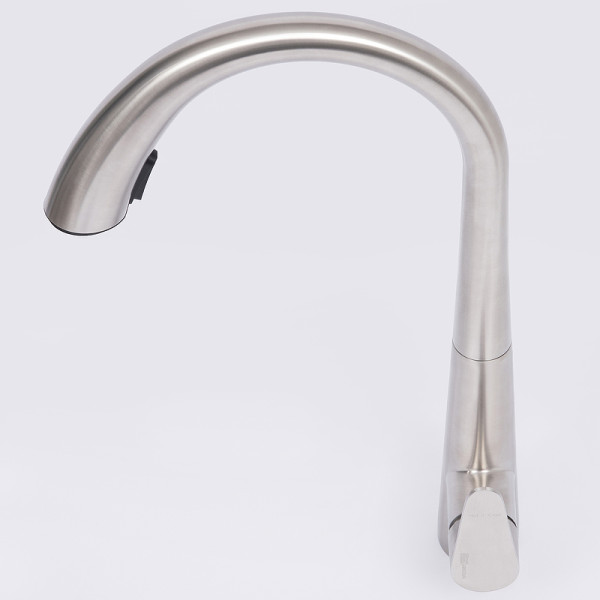 Смеситель для кухни WasserKRAFT хром (A8617) Смеситель для кухни WasserKRAFT хром (A8617)