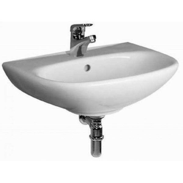 Раковина детская подвесная Jika Zeta 400х320х155 (8.1539.3.000.104.1) Раковина детская подвесная Jika Zeta 400х320х155 (8.1539.3.000.104.1)