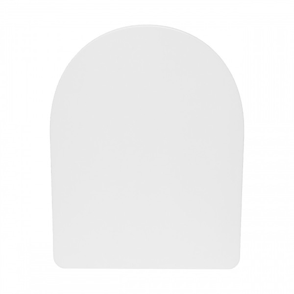 Сиденье для унитаза Santek Остин с микролифтом белое (1WH302485) Сиденье для унитаза Santek Остин с микролифтом белое (1WH302485)