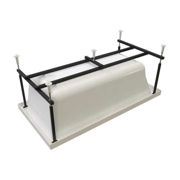 Ванна акриловая Радомир Джоанна 1400х700 белая (2-01-0-0-1-252Р) Ванна акриловая Радомир Джоанна 1400х700 белая (2-01-0-0-1-252Р)