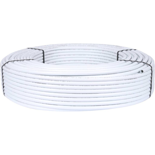 Труба металлопластиковая Stout 26x3 мм Stout (SPM-0001-052630)