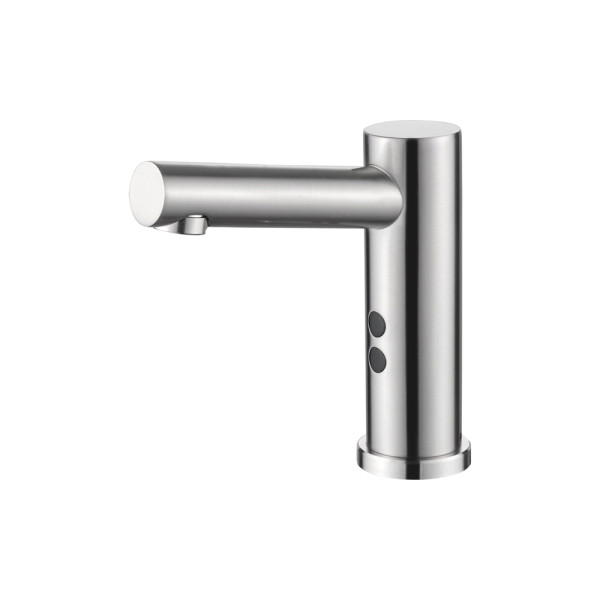 Смеситель для раковины Ledeme хром, сенсорный (L1655A-1)