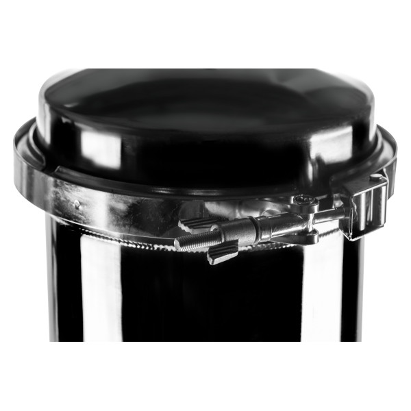 Фильтр мультипатронный Гейзер Магистраль-S 5x40SL (90824) Фильтр мультипатронный Гейзер Магистраль-S 5x40SL (90824)