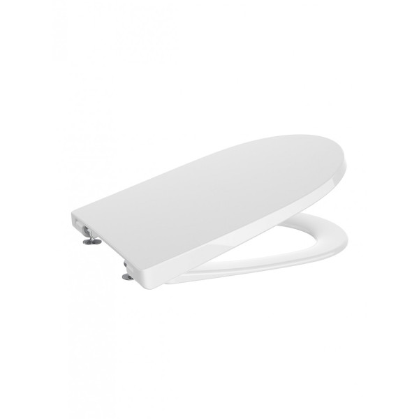 Унитаз подвесной Roca Ona 36x53x29 белый (A346687000)