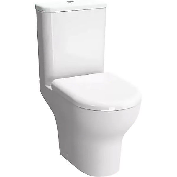 Унитаз-компакт Vitra Zentrum (9824B003-7207) Унитаз-компакт Vitra Zentrum (9824B003-7207)