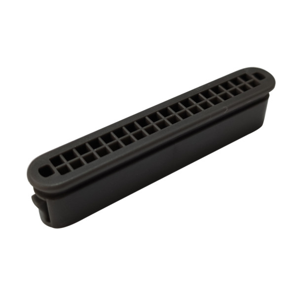 Аэратор Aquatek пластик черный (Q5008PH)