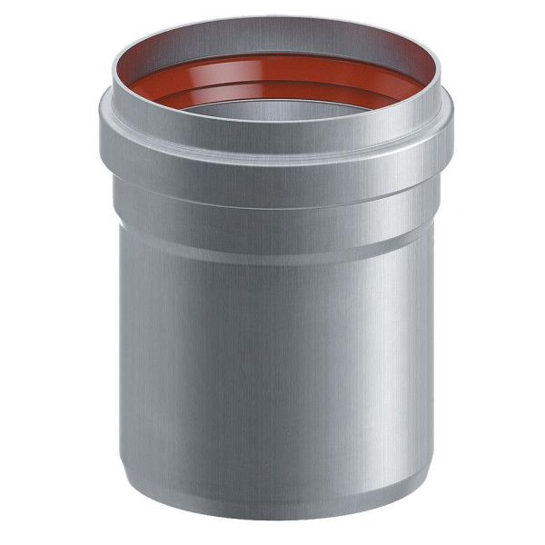 Адаптер Okseler соединительный D80 M/P (oks00029)