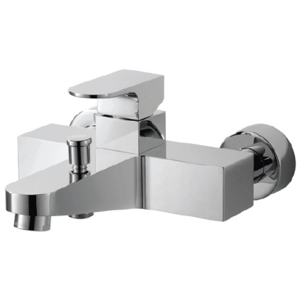 Смеситель для ванны и душа Zeegres Z.ROY (33002001) Смеситель для ванны и душа Zeegres Z.ROY (33002001)