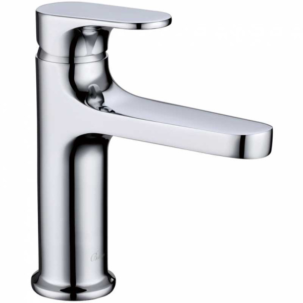 Смеситель для раковины Boheme Spectre хром (451-CR) Смеситель для раковины Boheme Spectre хром (451-CR)