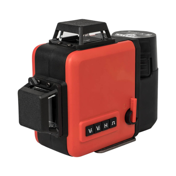 Уровень лазерный AMO LN 3D-360 Red (750165) Уровень лазерный AMO LN 3D-360 Red (750165)