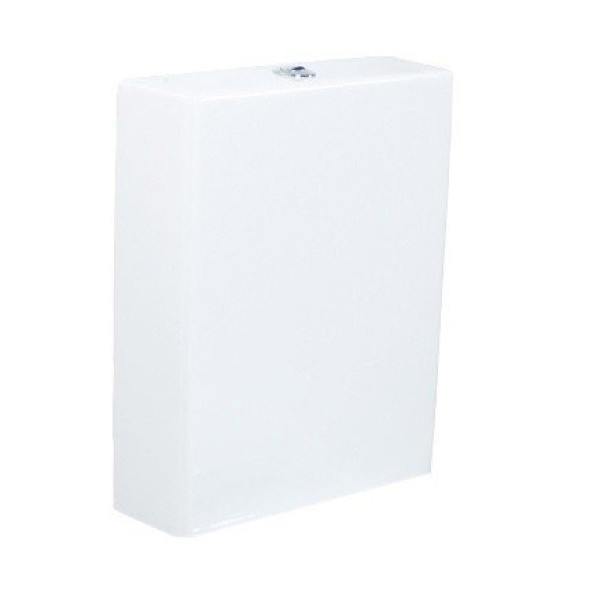 Бачок для унитаза Creavit Amorf белый (AF410.00000)