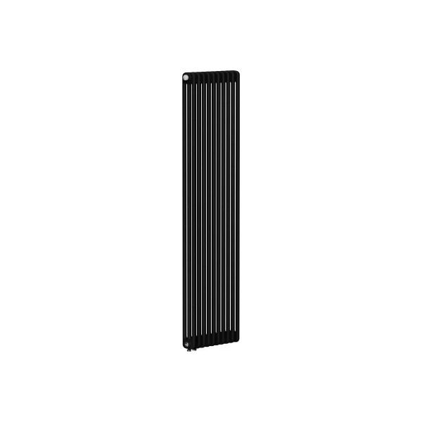 Радиатор стальной трубчатый RIFAR TUBOG 3180/4 нижнее подключение DV1 антрацит (TUB 3180-04-DV1-AN) Радиатор стальной трубчатый RIFAR TUBOG 3180/4 нижнее подключение DV1 антрацит (TUB 3180-04-DV1-AN)