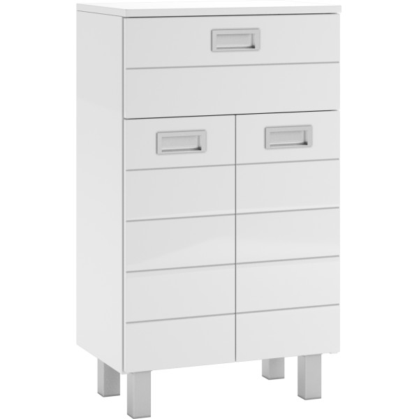 Комод 50 Cube с 1 ящиком Домино (DC5015K)