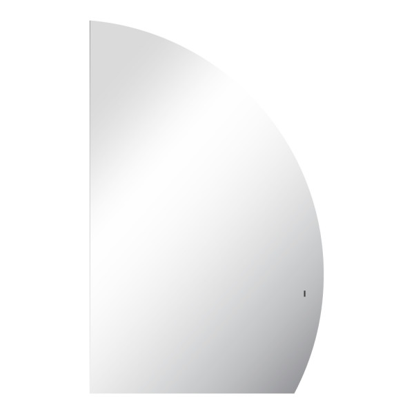 Зеркало Abber Teil 68,6x109,7 с подсветкой, бесконтактный выключатель, диммер (AG6504SL) Зеркало Abber Teil 68,6x109,7 с подсветкой, бесконтактный выключатель, диммер (AG6504SL)