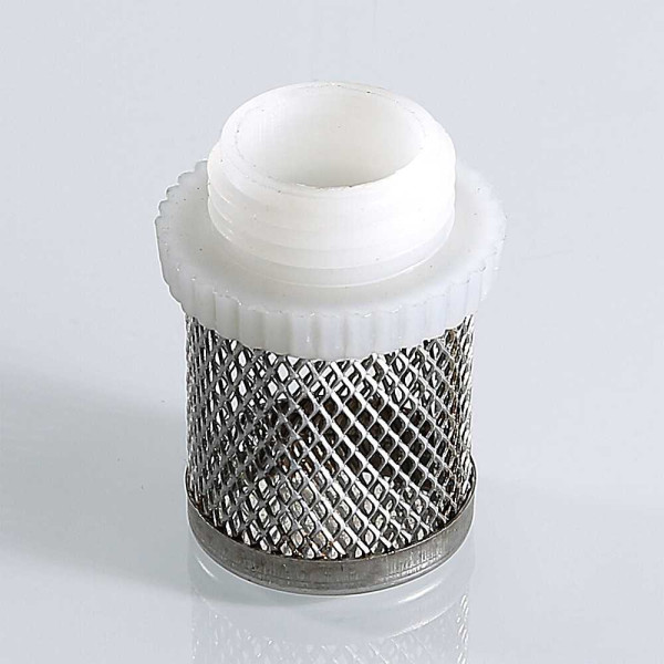 Сетка для клапана обратного вертикального 1/2" Valtec (VT.157.0.04) Сетка для клапана обратного вертикального 1/2" Valtec (VT.157.0.04)