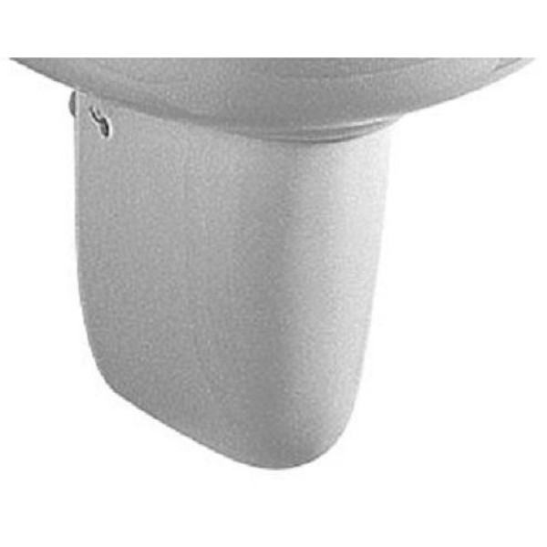 Полупьедестал детский для раковины Jika Olymp (8.1961.1.000.000.1)