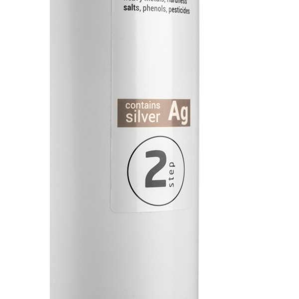 Картридж для фильтра Гейзер Смарт Макс Био - Арагон (30093)