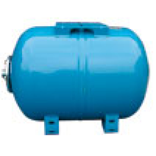 Бак расширительный Uni-Fitt для систем водоснабжения 80 л. WAO Бак расширительный Uni-Fitt для систем водоснабжения 80 л. WAO