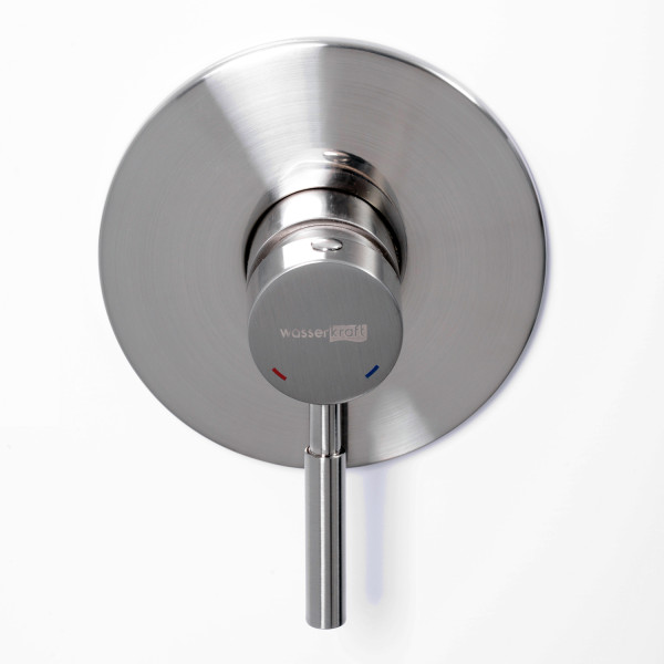 Смеситель для душа WasserKRAFT Wern 4251 Смеситель для душа WasserKRAFT Wern 4251