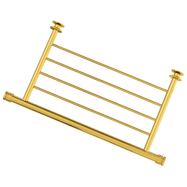 Полка Сунержа прямая 4П 370 (03-2012-4370)