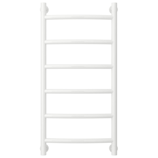 Полотенцесушитель водяной Сунержа Галант+ 800х400 белый (12-0200-8040)