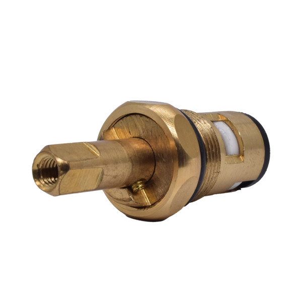 Кран-букса Ledeme М18*1,5 керамическая (L52-5) Кран-букса Ledeme М18*1,5 керамическая (L52-5)