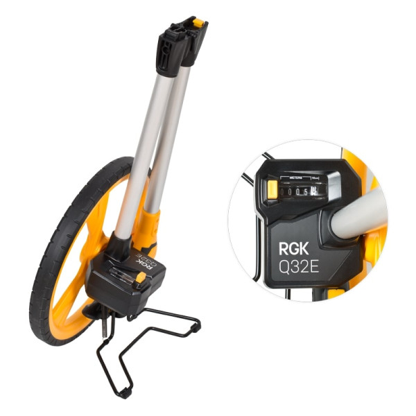 Колесо дорожное RGK Q32E (4610011873959)