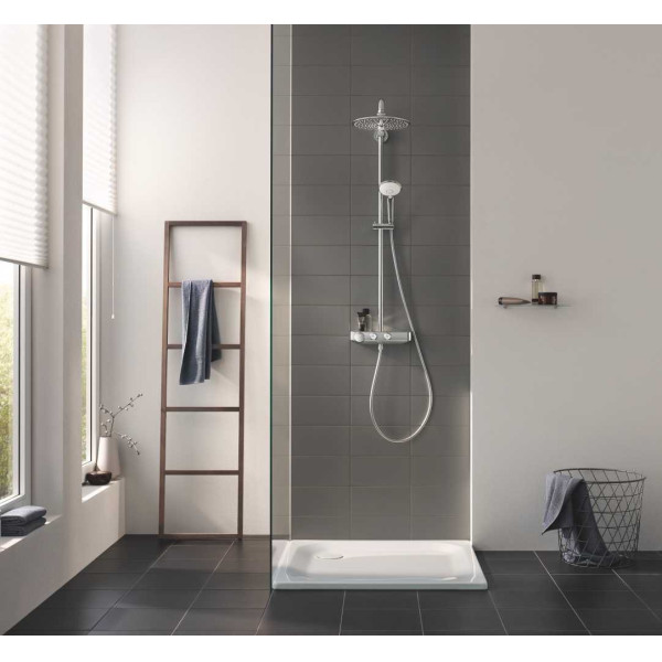 Душевая система Grohe Euphoria SmartControl 260 MONO (26509000) Душевая система Grohe Euphoria SmartControl 260 MONO (26509000)
