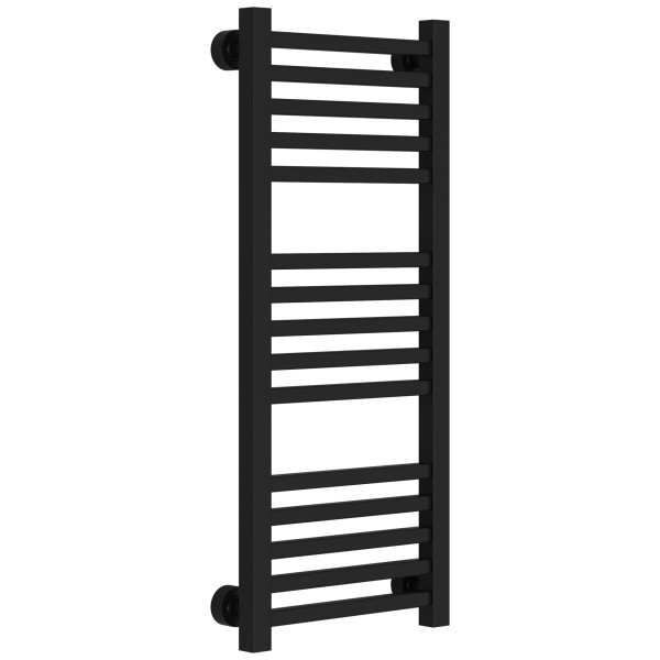Полотенцесушитель водяной Сунержа Модус Pro 800x300 матовый черный (31-0450-8030) Полотенцесушитель водяной Сунержа Модус Pro 800x300 матовый черный (31-0450-8030)