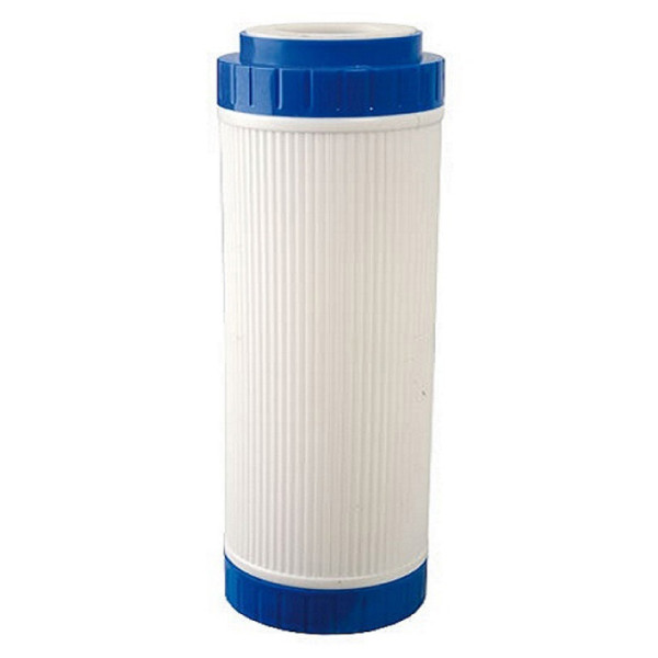 Картридж угольный Гейзер КУ - 20BB (для холодной воды) (30603) Картридж угольный Гейзер КУ - 20BB (для холодной воды) (30603)