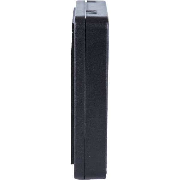 Терморегулятор Stout беспроводной комнатный R-8b, черный, 2xAAA (STE-0101-008002) Терморегулятор Stout беспроводной комнатный R-8b, черный, 2xAAA (STE-0101-008002)