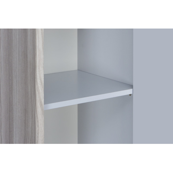 Шкаф подвесной Aquaton Сильва 320x310x772 R дуб фьорд (1.A215.7.03S.IW6.R) Шкаф подвесной Aquaton Сильва 320x310x772 R дуб фьорд (1.A215.7.03S.IW6.R)