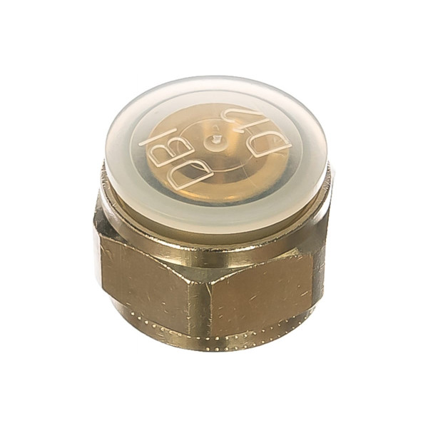 Адаптер резьбовой Uponor PE-Xa S5,0 16*2,2-3/4" ВР (евроконус) (UP 1045542) Адаптер резьбовой Uponor PE-Xa S5,0 16*2,2-3/4" ВР (евроконус) (UP 1045542)