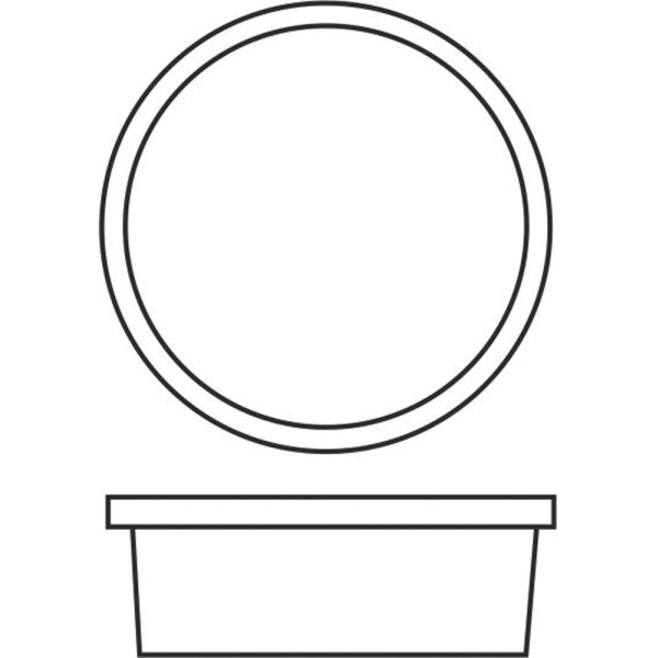 Прокладка McAlpine 40 конусная для сифона (T13-ISON) Прокладка McAlpine 40 конусная для сифона (T13-ISON)