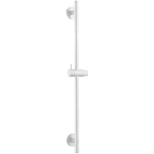 Душевая стойка Boheme Uno 71 см Белый (420-MW)