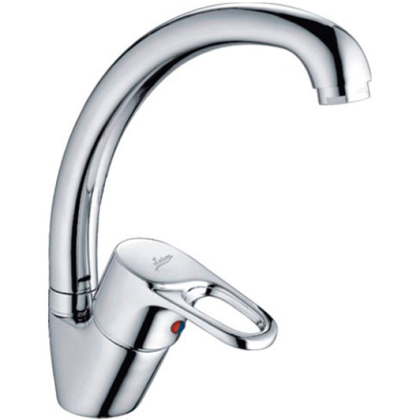 Смеситель для кухни Ledeme (L5950) Смеситель для кухни Ledeme (L5950)