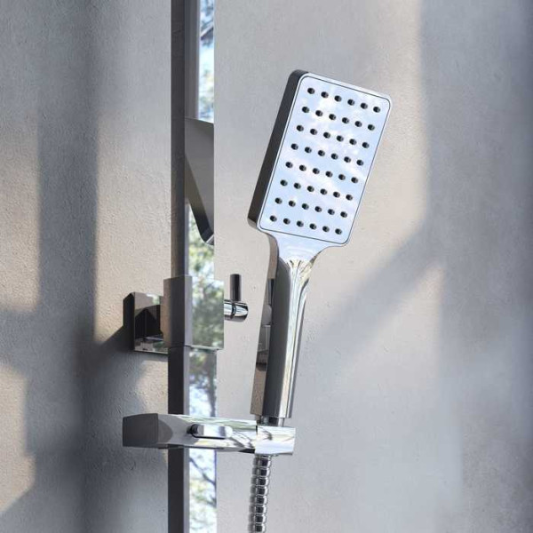 Душевая система Iddis Bild (BILSB1Fi06) Душевая система Iddis Bild (BILSB1Fi06)