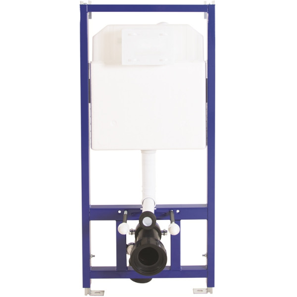 Комплект инсталляция с унитазом Berges Novum525 c с кнопкой D3 хром глянец, унитаз EGO XL Rimless, сиденье Toma Slim SO (043201)