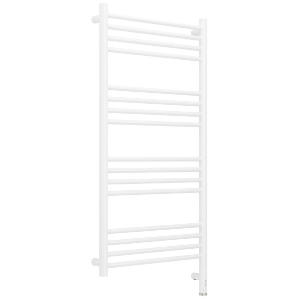 Полотенцесушитель электрический Сунержа Богема 3.1 прямая 1000x500 провод справа матовый белый (30-6005-1050) Полотенцесушитель электрический Сунержа Богема 3.1 прямая 1000x500 провод справа матовый белый (30-6005-1050)