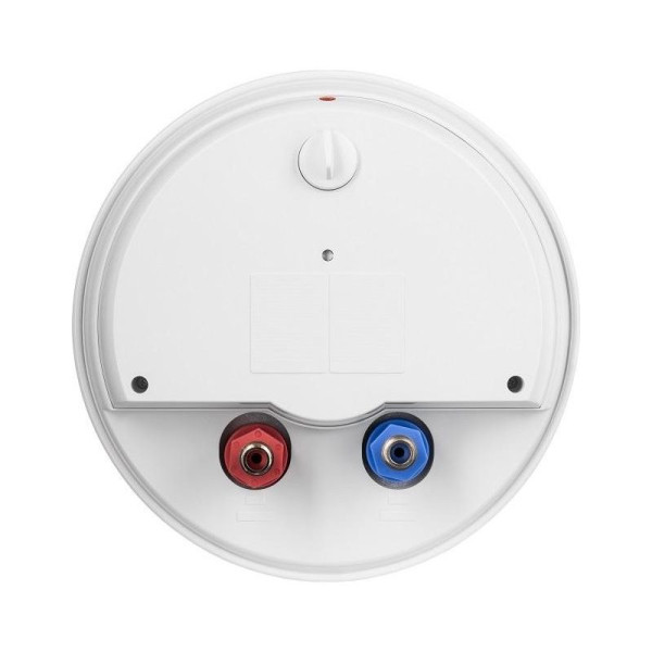 Водонагреватель накопительный Candy CR80V-B2SL 80 л. (1,5 кВт, верт.) (GA0GHTE00RU)