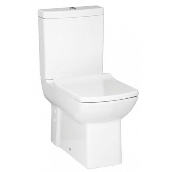 Бачок Creavit Lara (LR410-00CB00E-0000) Бачок Creavit Lara (LR410-00CB00E-0000)