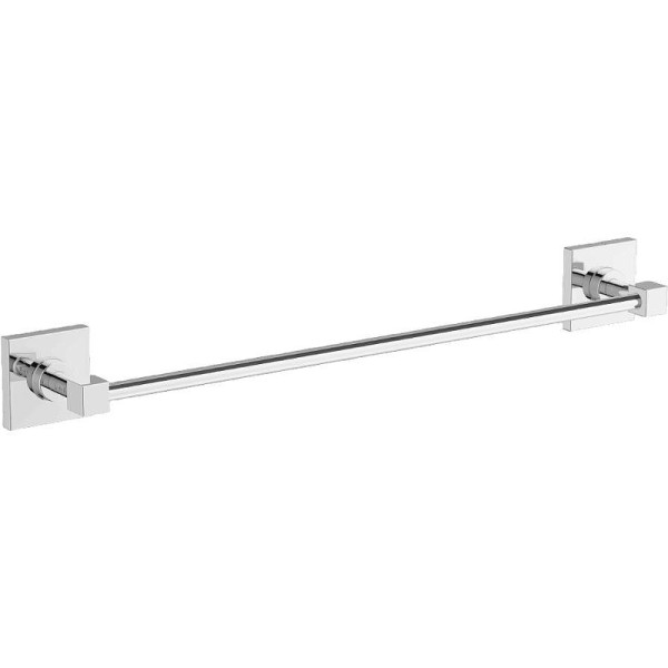 Держатель для полотенец Vitra Root 40 см хром (A44809) Держатель для полотенец Vitra Root 40 см хром (A44809)