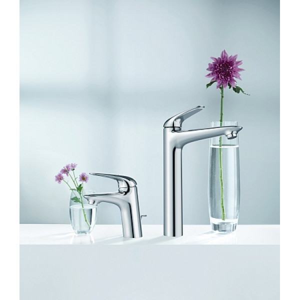 Смеситель для раковины Grohe Eurostyle (23719003) Смеситель для раковины Grohe Eurostyle (23719003)