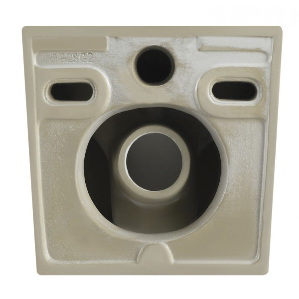 Унитаз подвесной Triton Verso с сиденьем микролифт, белый (VO-3032) Унитаз подвесной Triton Verso с сиденьем микролифт, белый (VO-3032)