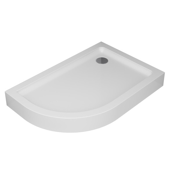 Душевой поддон AM.PM Like 120*80 (W83T-302R120W) Душевой поддон AM.PM Like 120*80 (W83T-302R120W)