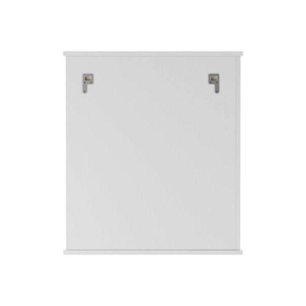 Шкаф зеркальный Домино Классик 60 правый (DA1053HZ) Шкаф зеркальный Домино Классик 60 правый (DA1053HZ)