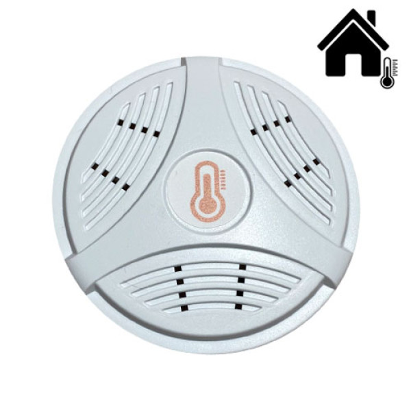 Датчик температуры уличный МЛ-771 DS (цифровой) (ML00004837) Датчик температуры уличный МЛ-771 DS (цифровой) (ML00004837)