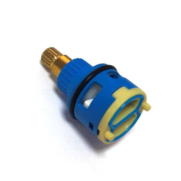 Запорно-переключающий механизм Aquatek 22 мм (F220103PY)