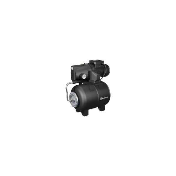 Насосная станция Thermex Sirius 60B cooper (800 013) Насосная станция Thermex Sirius 60B cooper (800 013)