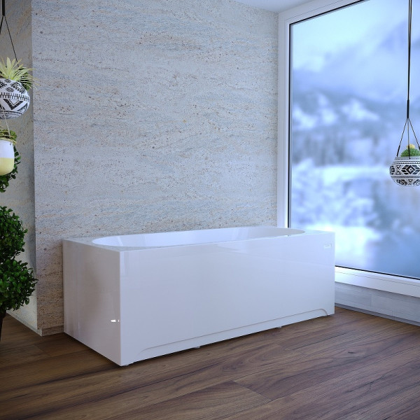 Экран торцевой Радомир Вальс 80 левосторонний (1-31-0-1-0-183) Экран торцевой Радомир Вальс 80 левосторонний (1-31-0-1-0-183)